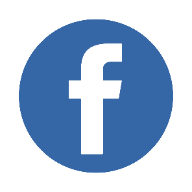 logo do facebook